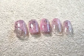 ネイル nail salon quartetto所属・nail salon quartettoのネイルデザイン