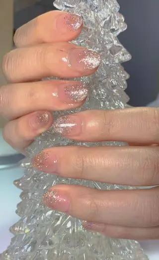 ネイル ネイルサロン ロア旧ジョリーのネイルデザイン