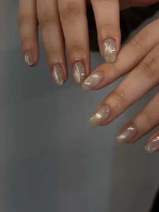 ネイル Bana_ Nailのネイルデザイン