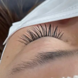 マツエク・マツパ Koti sakai mayuのマツエク・マツパデザイン