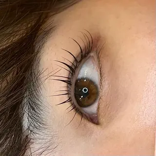 マツエク・マツパ 千恵☀️ マツエク/マツパ☀️のマツエク・マツパデザイン