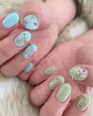 ネイル private nail salon   Amily所属・竹澤 紫乃のその他イメージ