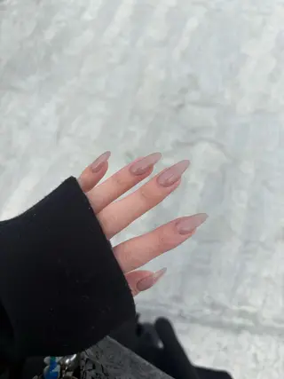 ネイル atelier moi所属・atelier moiのネイルデザイン