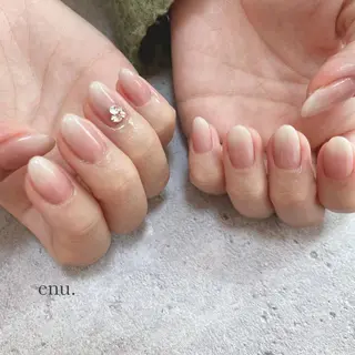 ネイル enu. nanakoのネイルデザイン