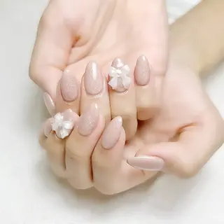 ネイル rouse nail RISATOのネイルデザイン