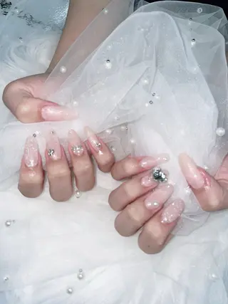 ネイル haru.nail所属・🪄 はるかのネイルデザイン