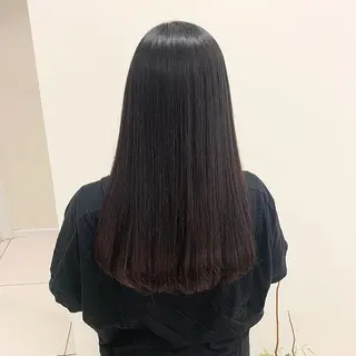 ロング 倉持美雪 ＊幸せの伝導師＊のヘアスタイル