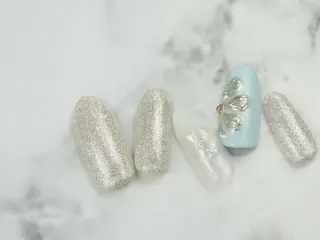 ネイル リオッサ  オブ ラグーン神戸店のエステ・リラクイメージ