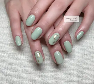 ネイル sunny nailのネイルデザイン