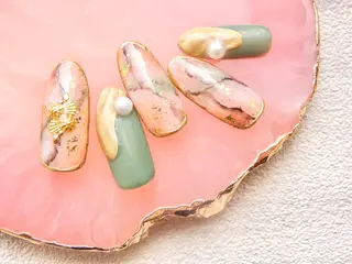 ネイル Dolce.Nail 柏店のネイルデザイン
