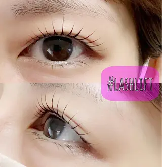 マツエク・マツパ charm所属・charm 【📍大名】のマツエク・マツパデザイン