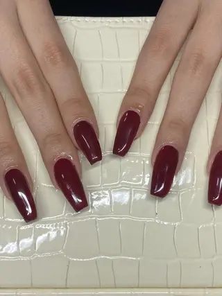 ネイル cozmic sista所属・💕Nanaka💕 ［森ノ宮駅徒歩1分］のネイルデザイン