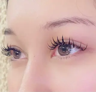 マツエク・マツパ SORASPA 💎YUのマツエク・マツパデザイン