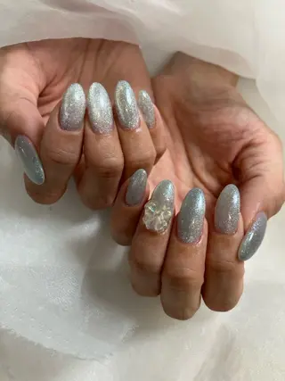 ネイル nail salon neigeのネイルデザイン