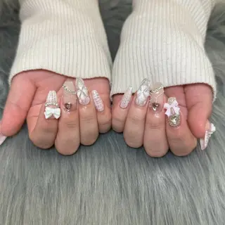 ネイル Darling NATSUMIのネイルデザイン