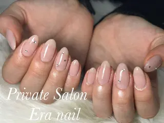 ネイル Era nailのネイルデザイン