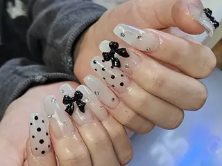 ネイル Y. Reonaのネイルデザイン