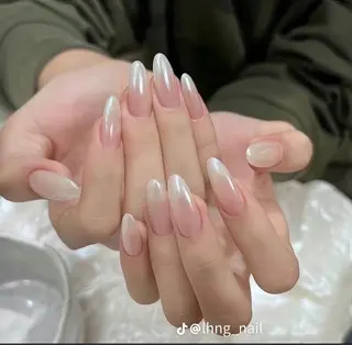 ネイル Minn ANA.CHUOのネイルデザイン