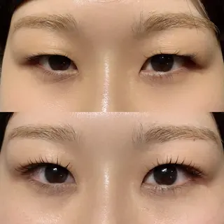 マツエク・マツパ mimi 広島 安佐南区まつ毛･脱毛のマツエク・マツパデザイン