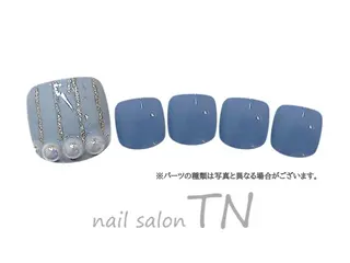 ネイル 矢川 まどかのネイルデザイン