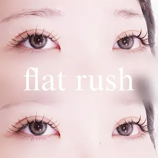 マツエク・マツパ 中村 雛里のマツエク・マツパデザイン