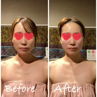 隠れ家おうちサロン 〜MALUHIA〜のエステ・リラクイメージ