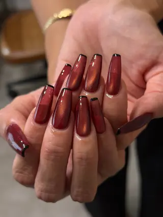 ネイル Nroom.所属・Nroom. /はるのネイルデザイン