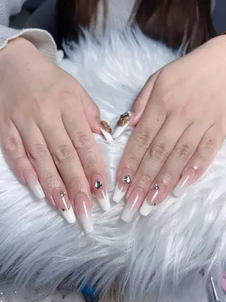 ネイル アン ナのネイルデザイン