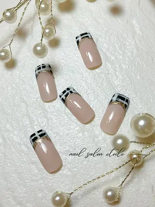 ネイル nail salon étoileのネイルデザイン