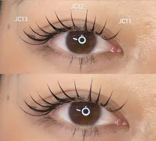 マツエク・マツパ suzuka 🎀の眉毛・アイブロウイメージ