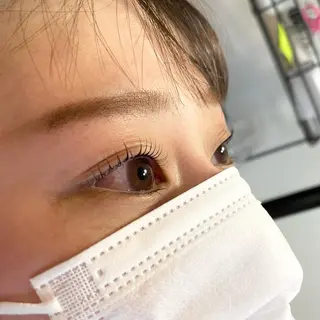 マツエク・マツパ 当日◎中目黒 まつげまゆげサロンのマツエク・マツパデザイン