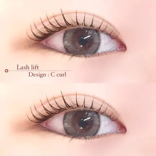 マツエク・マツパ eye__shu🥀 island 鎌倉の眉毛・アイブロウイメージ