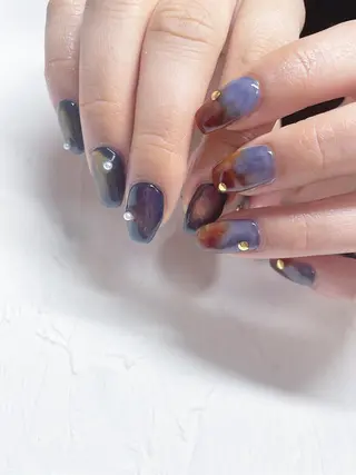 ネイル 🌕akuri🌖 nuance/専門のネイルデザイン