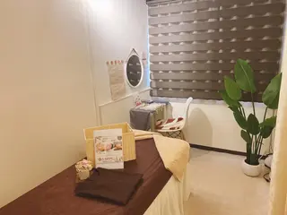 小顔矯正・美容鍼 美鍼堂のエステ・リラクイメージ