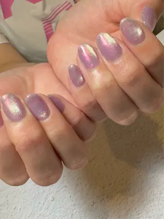 ネイル byeol nailのネイルデザイン