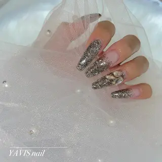 ネイル YAVIS_ nailのネイルデザイン