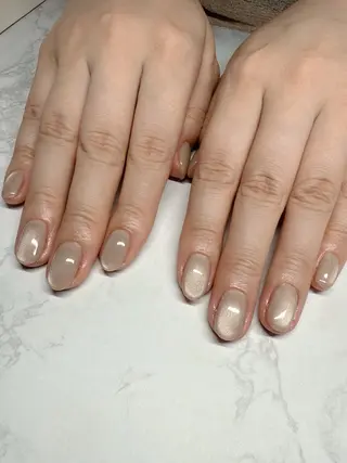 ネイル nailist SATO【銀座】のネイルデザイン