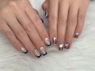 ネイル ANELA ANNAのネイルデザイン