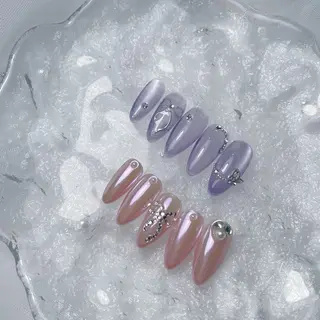 ネイル RE SALONのネイルデザイン