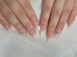 ネイル Babarla Nailのネイルデザイン