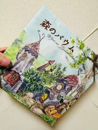 伊藤名紬 マツエク専門のマツエク・マツパデザイン