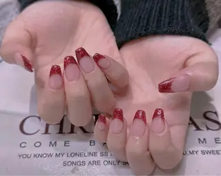 ネイル リン リンのネイルデザイン