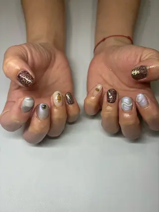 ネイル cottynail -miki-のその他イメージ