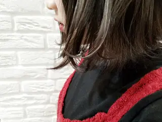 ショート カラー imai /カット/パーマのヘアスタイル