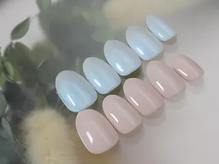 ネイル 浦和 ネイルのネイルデザイン