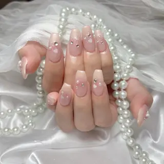 ネイル M2 BEAUTY Rionのネイルデザイン