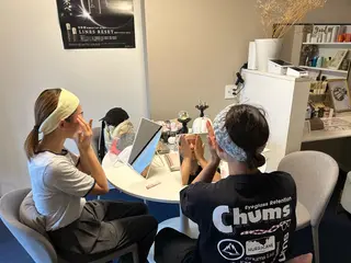 メナードフェイシャルサロン岐阜桜通所属・メナード 大橋未奈のエステ・リラクイメージ