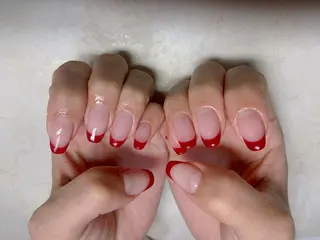 ネイル Nail Jolie所属・Nail Jolieのネイルデザイン