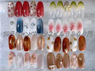ネイル nail＆eyelashＲＯＩ所属・ROI 小山のぞみのマツエク・マツパデザイン
