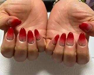 ネイル nail  M&T所属・nail M&Tのネイルデザイン